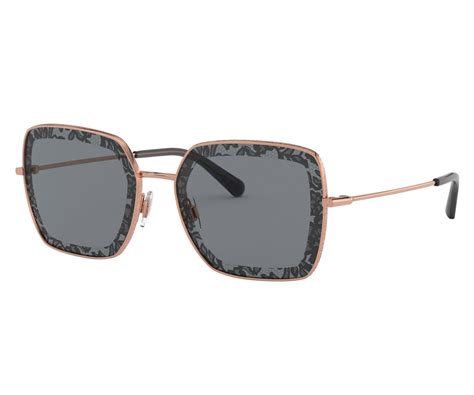 Dolce & Gabbana 2242 Sunglasses .